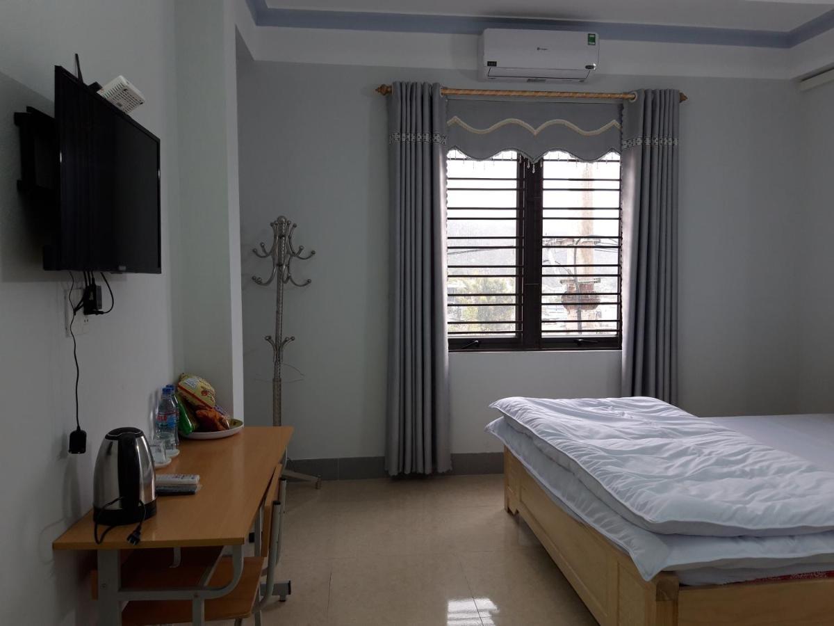 فندق Nha Nghi T&T دونغ فان المظهر الخارجي الصورة